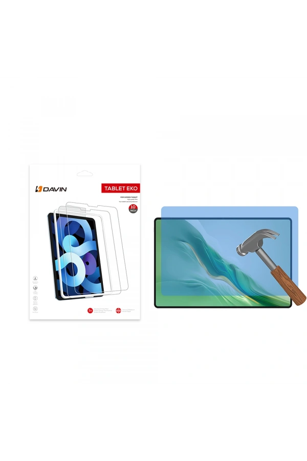 Honor Magic Pad 2 12.3 Davin Tablet Nano Ekran Koruyucu