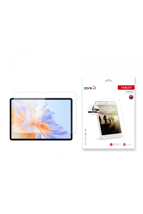 Honor Pad V9 Zore Tablet Blue Nano Ekran Koruyucu
