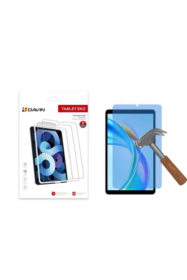 Honor Pad X7 Davin Tablet Nano Ekran Koruyucu