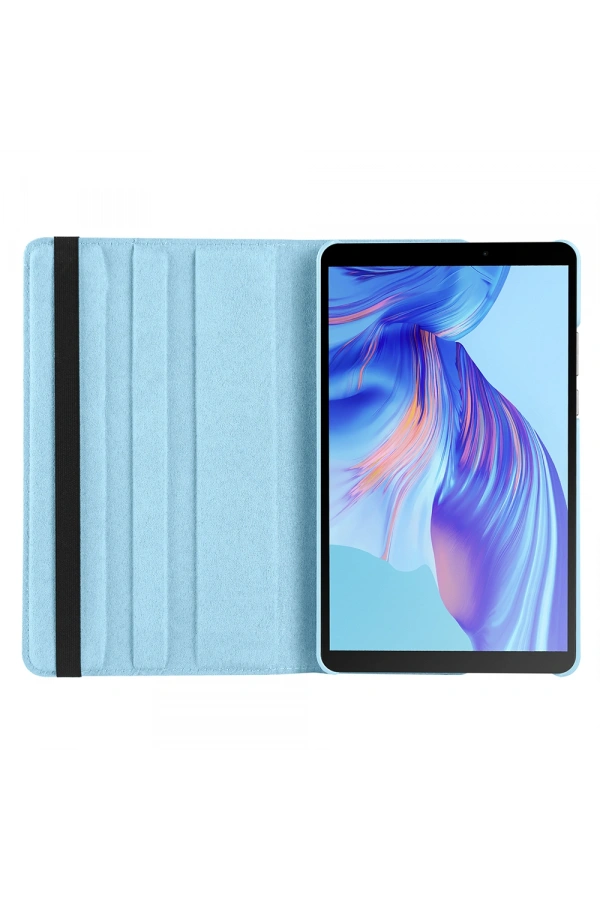 Honor Pad X7 Zore Dönebilen Standlı Kılıf