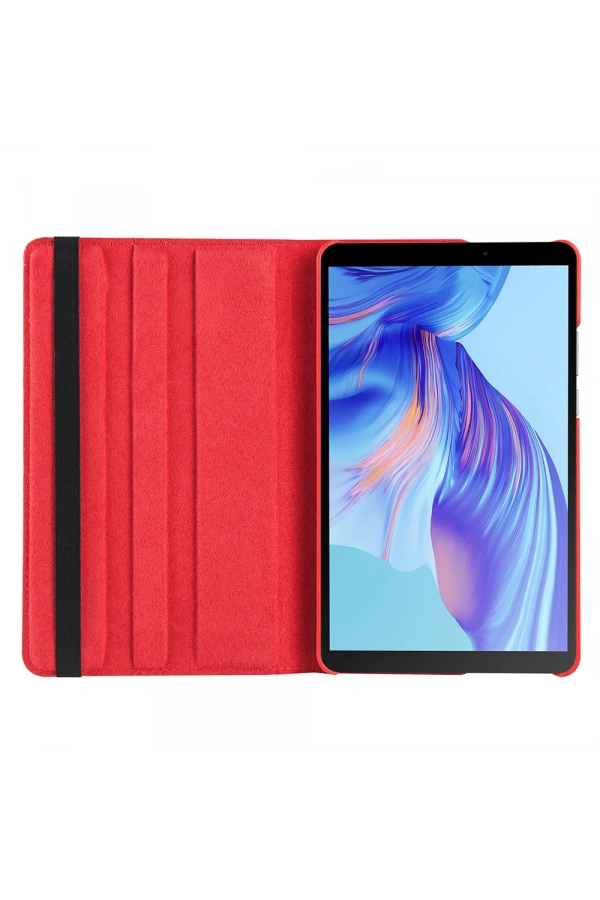 Honor Pad X7 Zore Dönebilen Standlı Kılıf