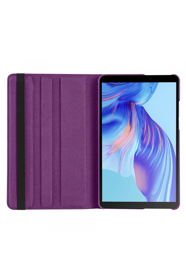 Honor Pad X7 Zore Dönebilen Standlı Kılıf