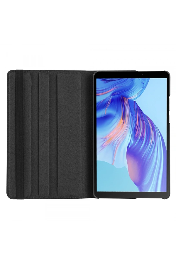 Honor Pad X7 Zore Dönebilen Standlı Kılıf