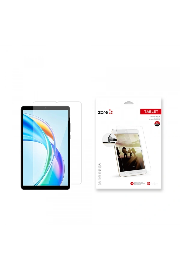 Honor Pad X7 Zore Tablet Blue Nano Ekran Koruyucu