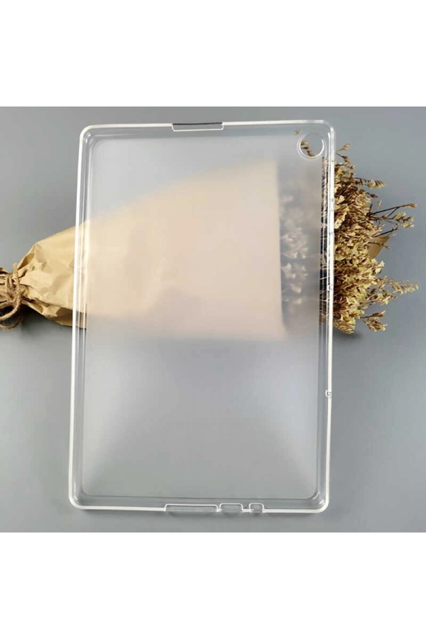 Honor Pad X8 Kılıf Zore Tablet Süper Silikon Kapak