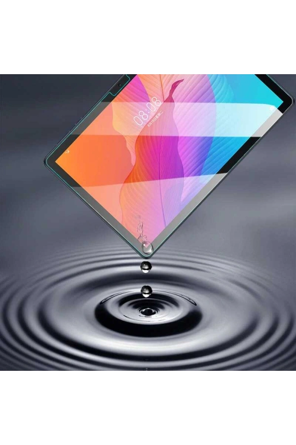 Honor Pad X8 Zore Tablet Temperli Cam Ekran Koruyucu