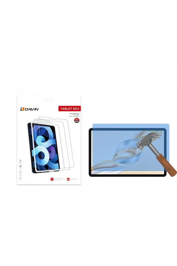 Honor Pad X9A Davin Tablet Nano Ekran Koruyucu