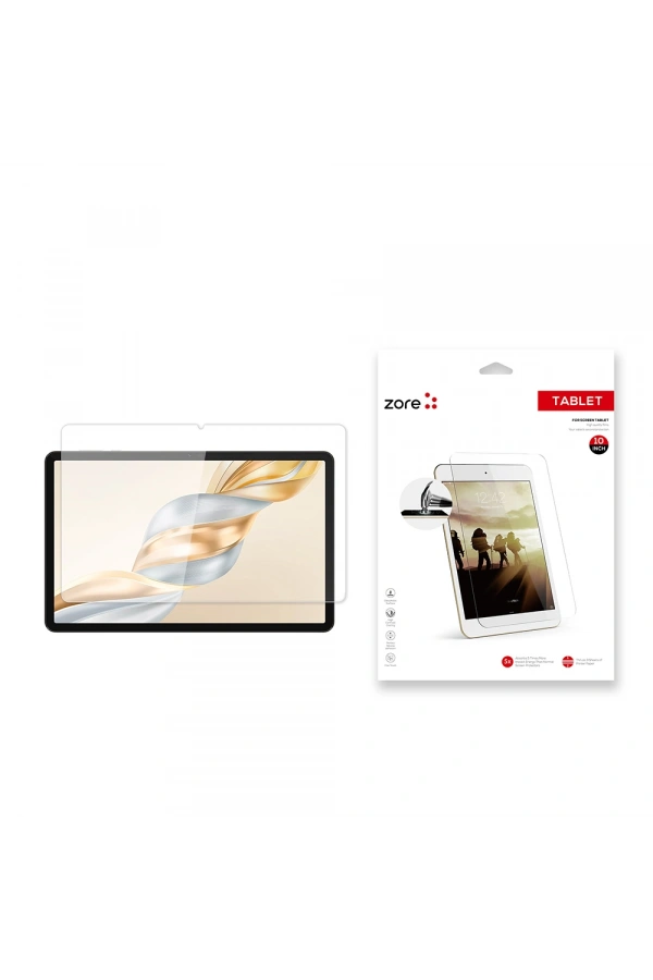 Honor Pad X9A Zore Tablet Blue Nano Ekran Koruyucu