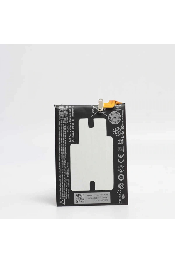 HTC Desire 10 Zore Tam Orjinal Batarya