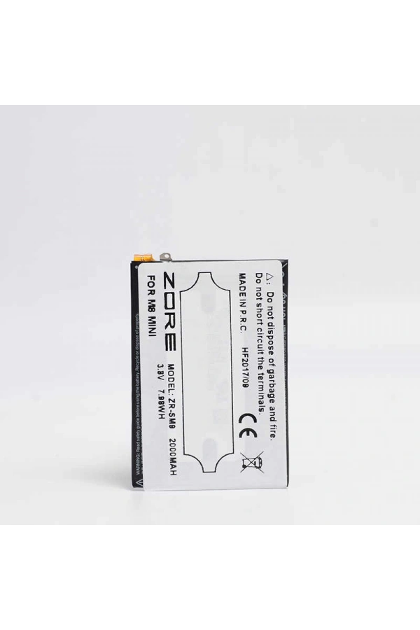 HTC One M8 Mini Zore Orjinal PCB li Batarya