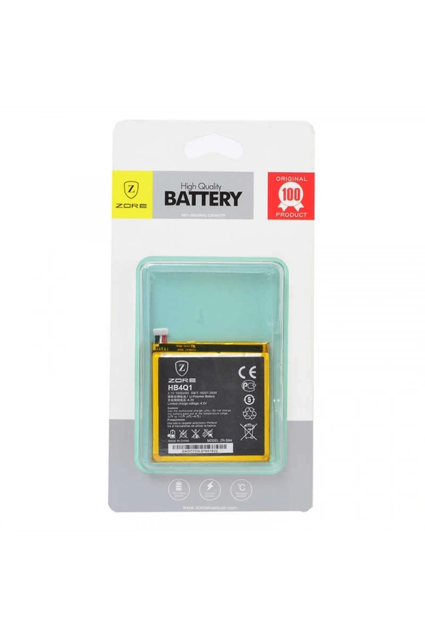 Huawei Ascend P1 Zore Tam Orjinal Batarya