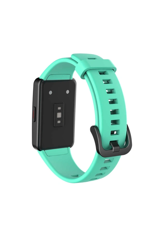 Huawei Band 6 Zore KRD-47 Silikon Kordon