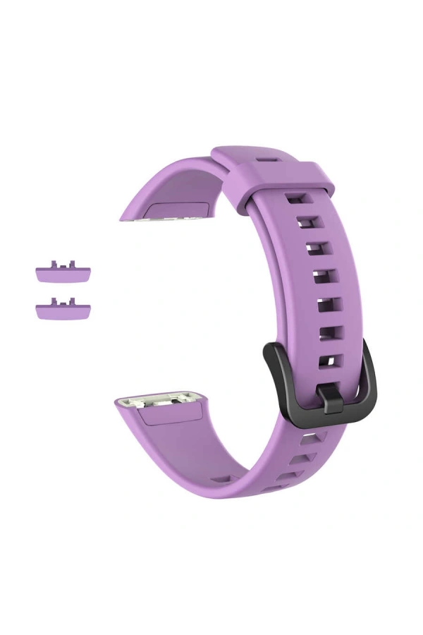 Huawei Band 6 Zore KRD-47 Silikon Kordon