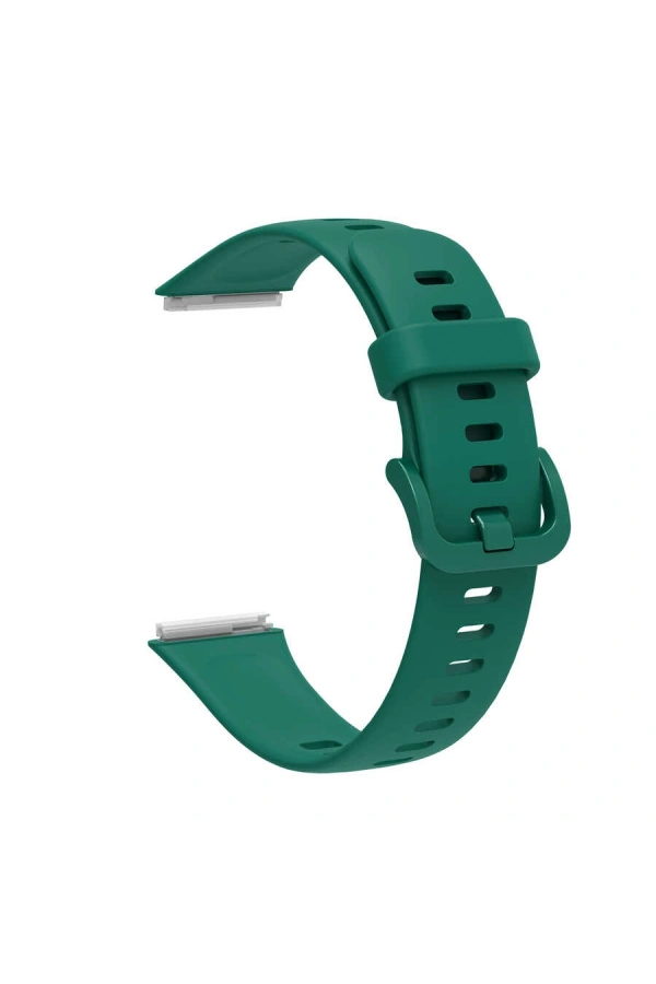 Huawei Band 7 KRD-71 Silikon Kordon