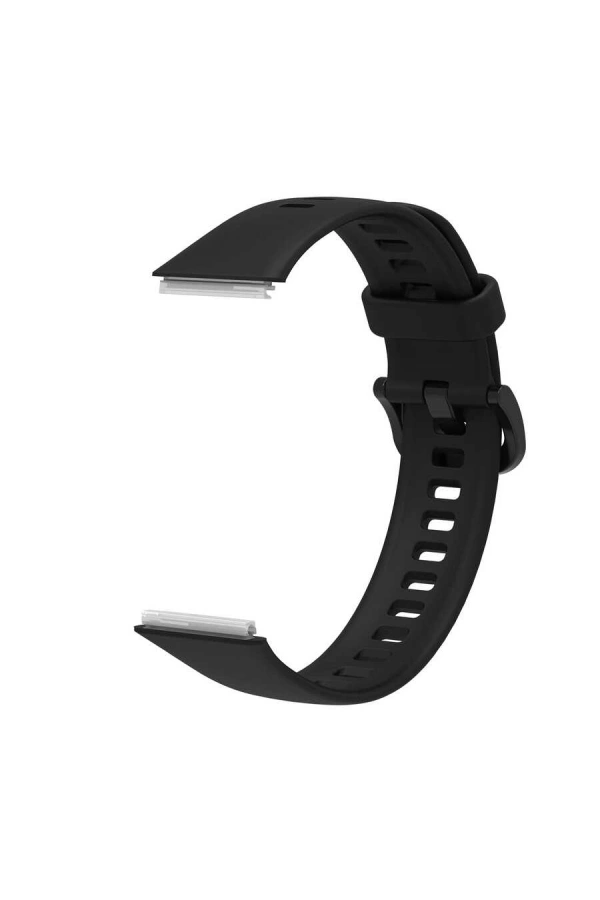 Huawei Band 7 KRD-71 Silikon Kordon