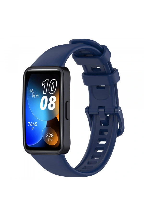 Huawei Band 8 Zore Klasik Kordon