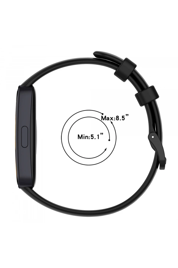 Huawei Band 8 Zore Klasik Kordon