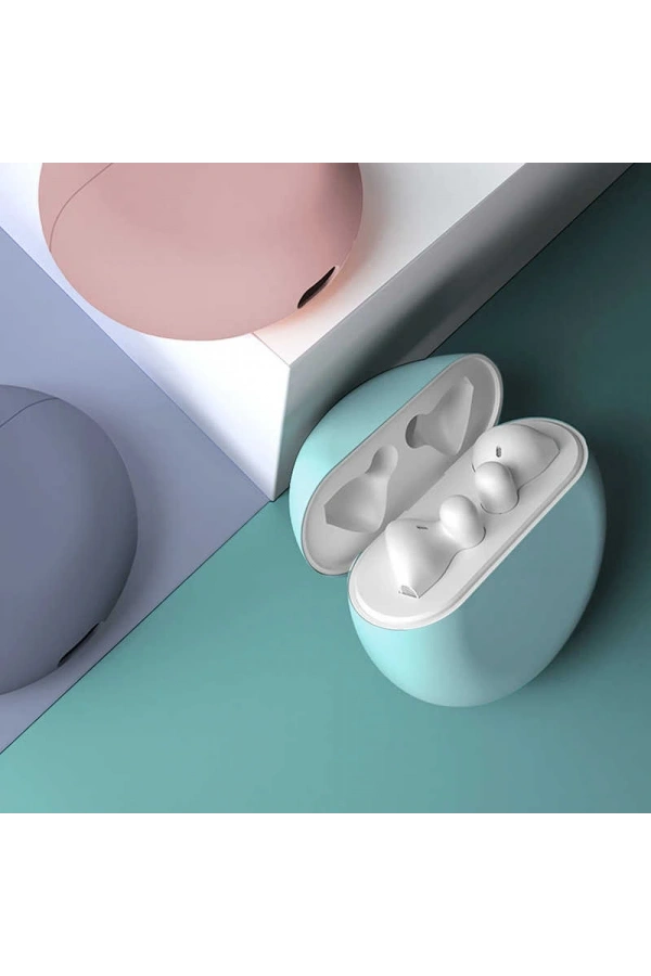 Huawei FreeBuds 3 Kılıf Zore Airbag 11 Silikon