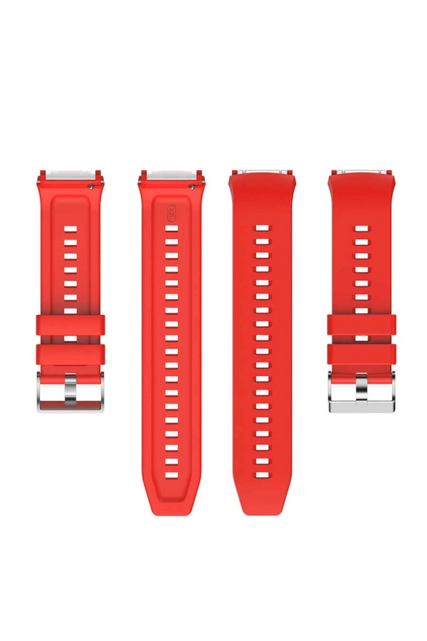 Huawei GT 2E KRD-26 Silikon Kordon