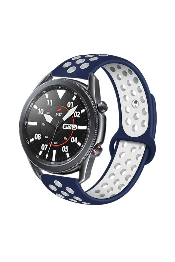 Huawei GT2 46mm KRD-02 22mm Silikon Kordon