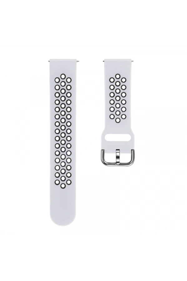 Huawei GT2 46mm KRD-10 22mm Silikon Kordon