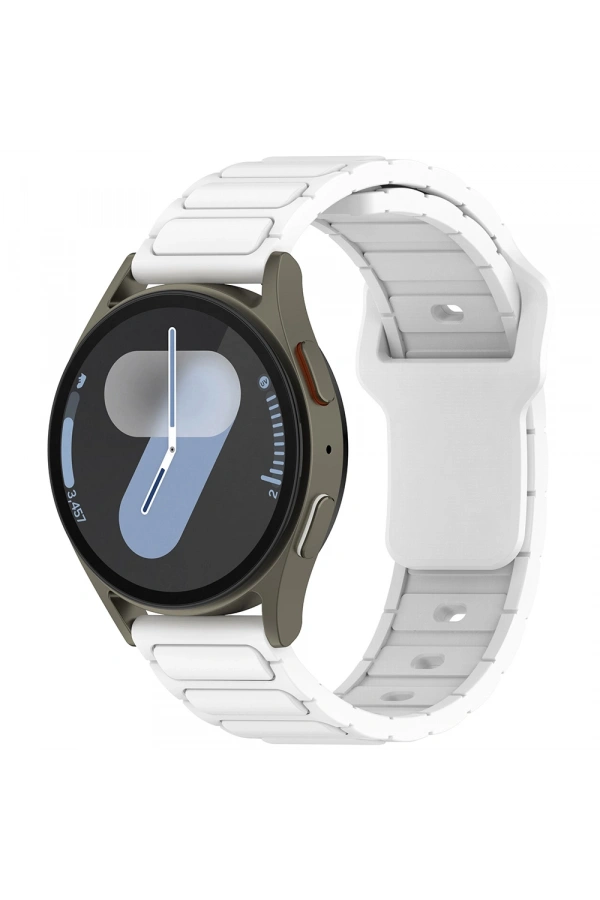 Huawei GT2 46mm Zore KRD-132 22mm Silikon Kordon Strap Kayış