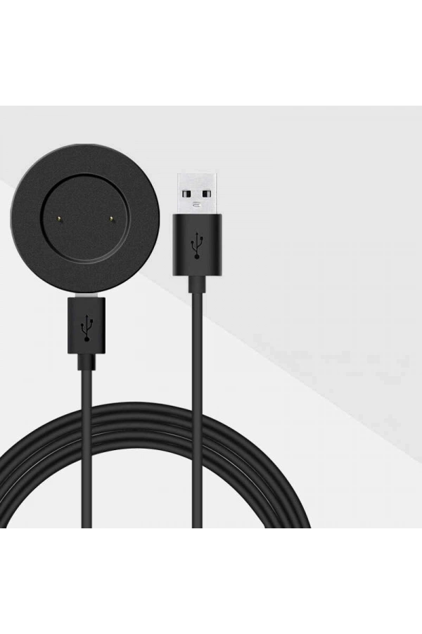 Huawei GT2 46mm Zore Usb Şarj Kablosu