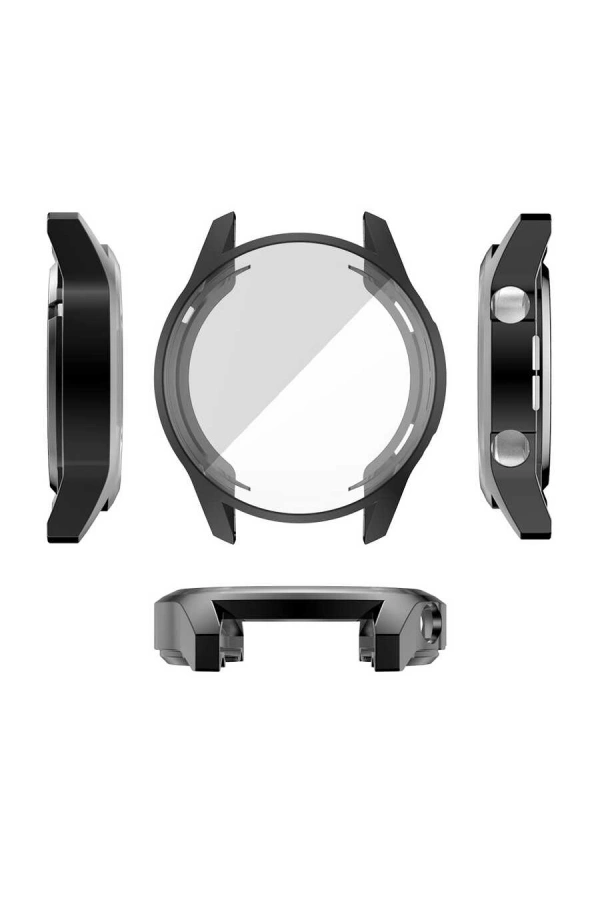 Huawei GT2 46mm Zore Watch Gard 02 Ekran Koruyucu