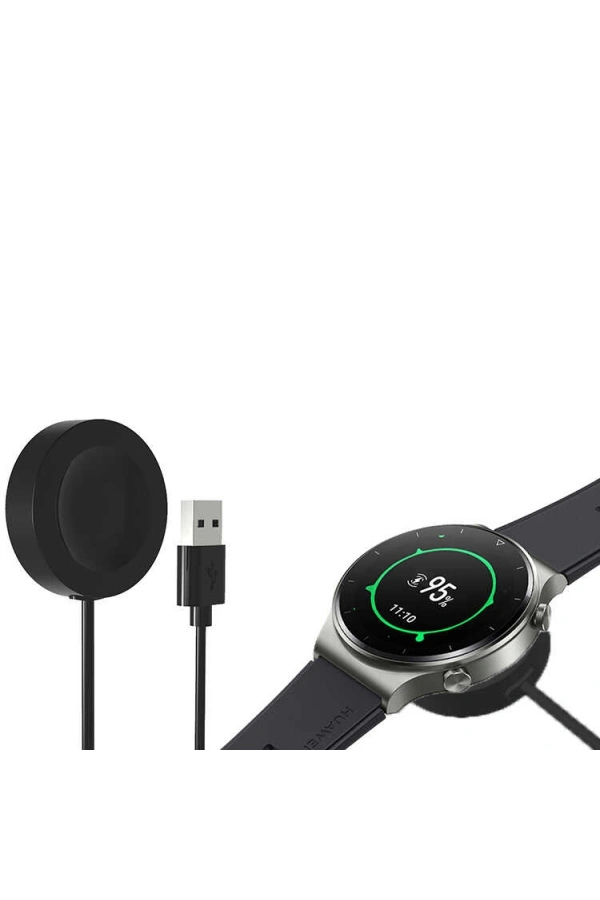 Huawei GT2 Pro Zore Usb Şarj Kablosu