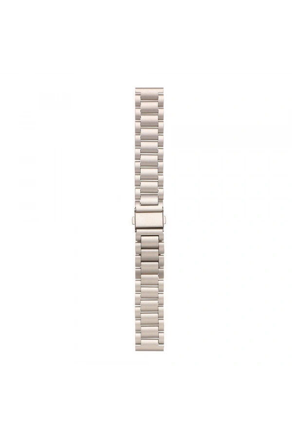 Huawei GT4 41mm Zore KRD-04 18mm Metal Kordon