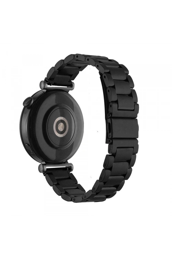 Huawei GT4 41mm Zore KRD-04 18mm Metal Kordon