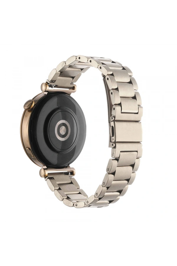 Huawei GT4 41mm Zore KRD-04 18mm Metal Kordon