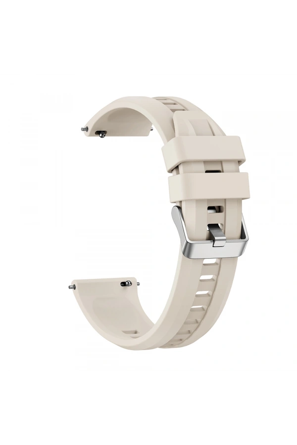 Huawei GT4 46mm Zore KRD-148 22mm Silikon Kordon