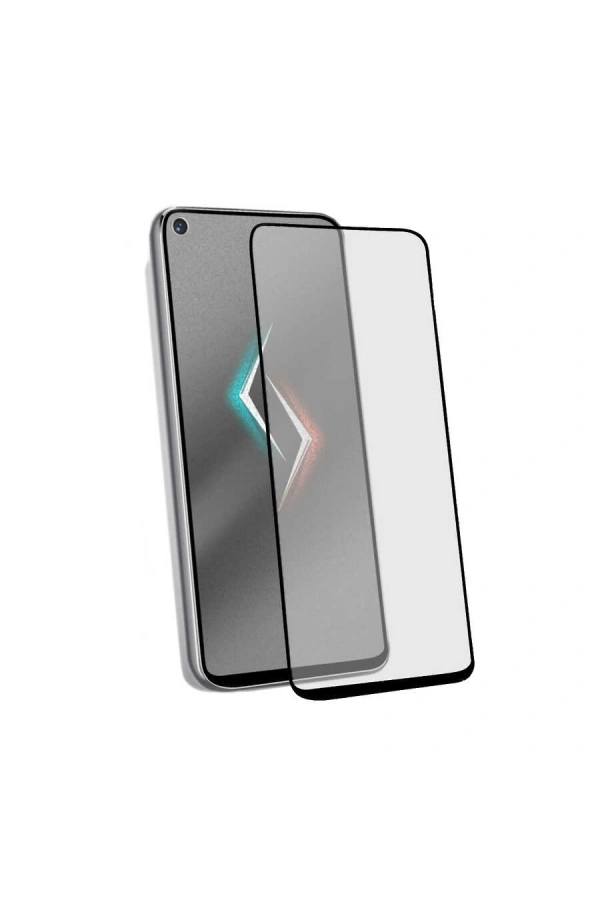 Huawei Honor 20 Davin Mat Seramik Ekran Koruyucu