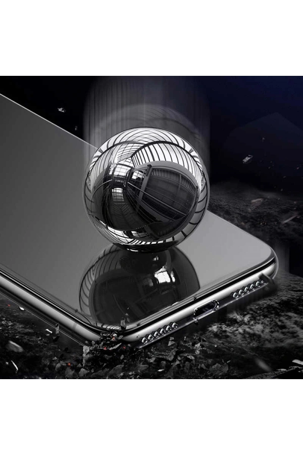 Huawei Honor 20 Kılıf Zore Süper Silikon Kapak