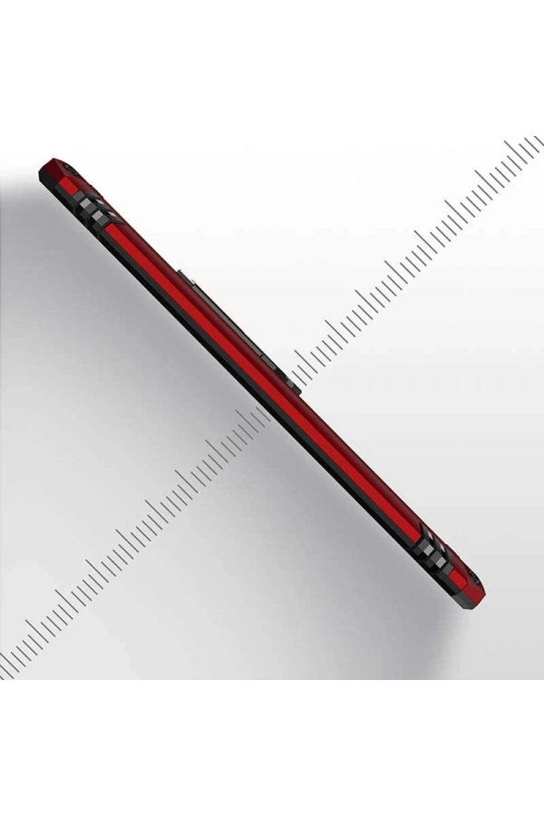 Huawei Honor 20 Kılıf Zore Vega Kapak