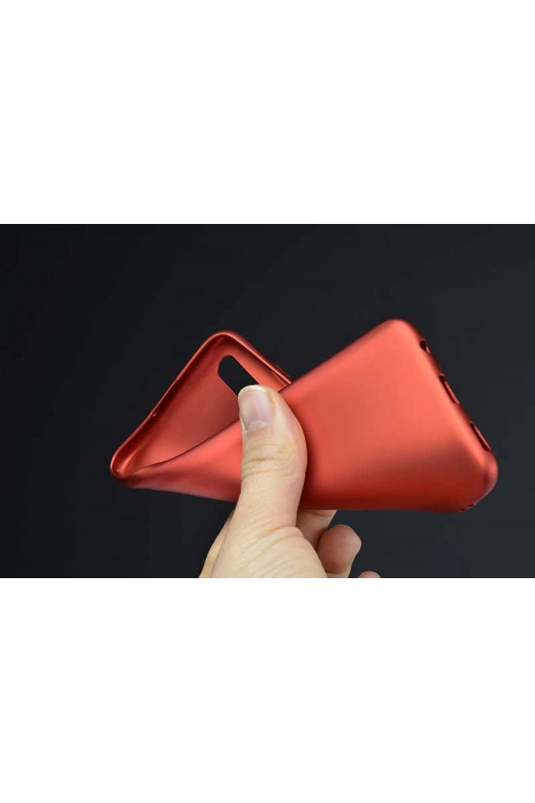 Huawei Honor 20 Lite Kılıf Zore Premier Silikon Kapak