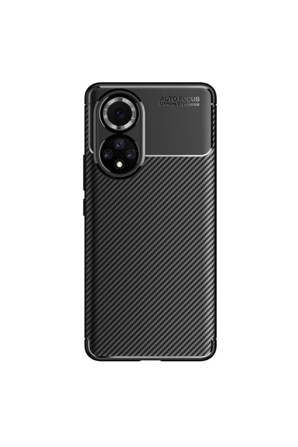 Huawei Honor 50 Kılıf Zore Negro Silikon Kapak