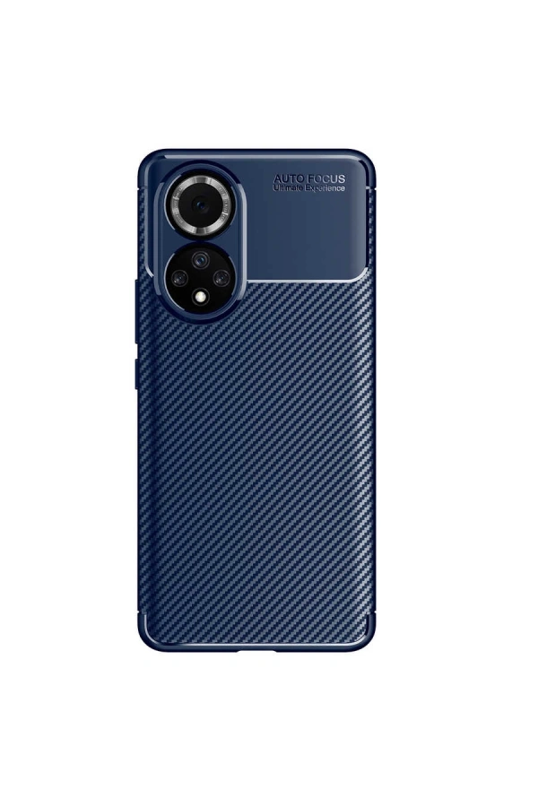 Huawei Honor 50 Kılıf Zore Negro Silikon Kapak