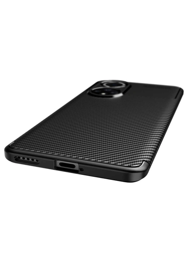 Huawei Honor 50 Kılıf Zore Negro Silikon Kapak