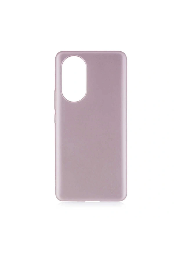 Huawei Honor 50 Kılıf Zore Premier Silikon Kapak