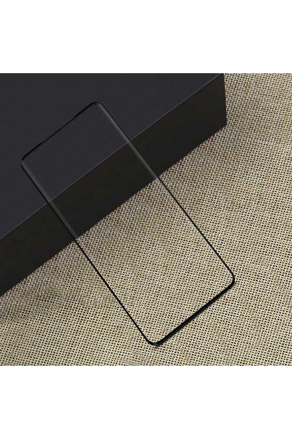 Huawei Honor 50 Zore Süper Pet Ekran Koruyucu Jelatin