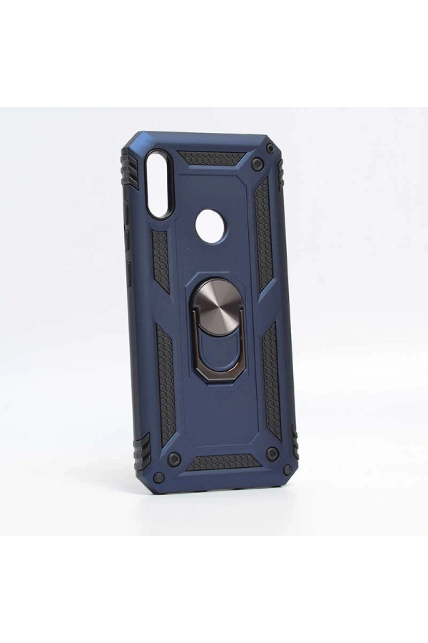 Huawei Honor 8A Kılıf Zore Vega Kapak