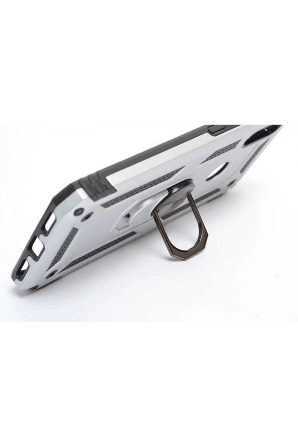 Huawei Honor 8A Kılıf Zore Vega Kapak