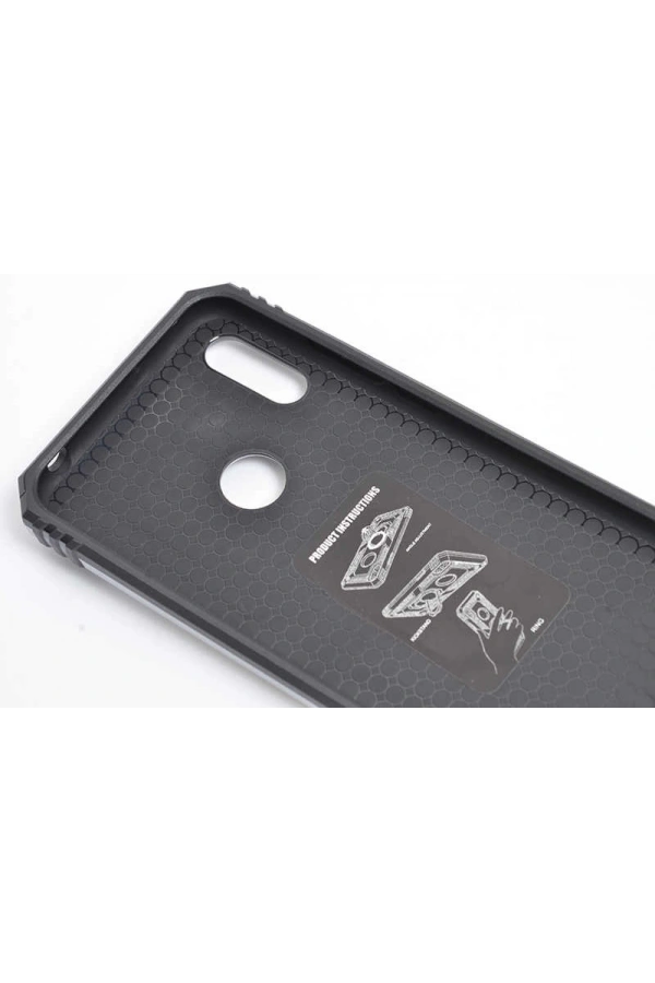 Huawei Honor 8A Kılıf Zore Vega Kapak