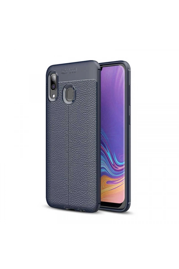 Huawei Honor 8C Kılıf Zore Niss Silikon Kapak