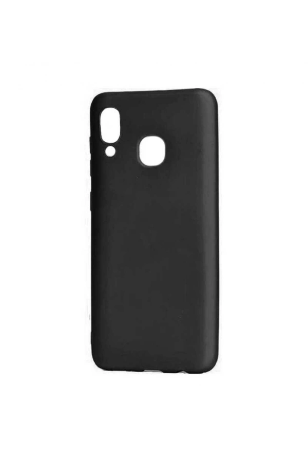 Huawei Honor 8C Kılıf Zore Premier Silikon Kapak