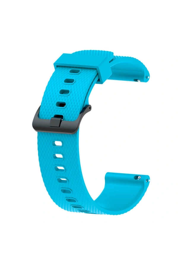 Huawei Honor Magic 2 42mm KRD-46 20mm Silikon Kordon