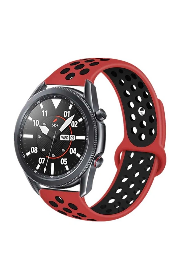 Huawei Honor Magic 2 46 mm KRD-02 Silikon Kordon