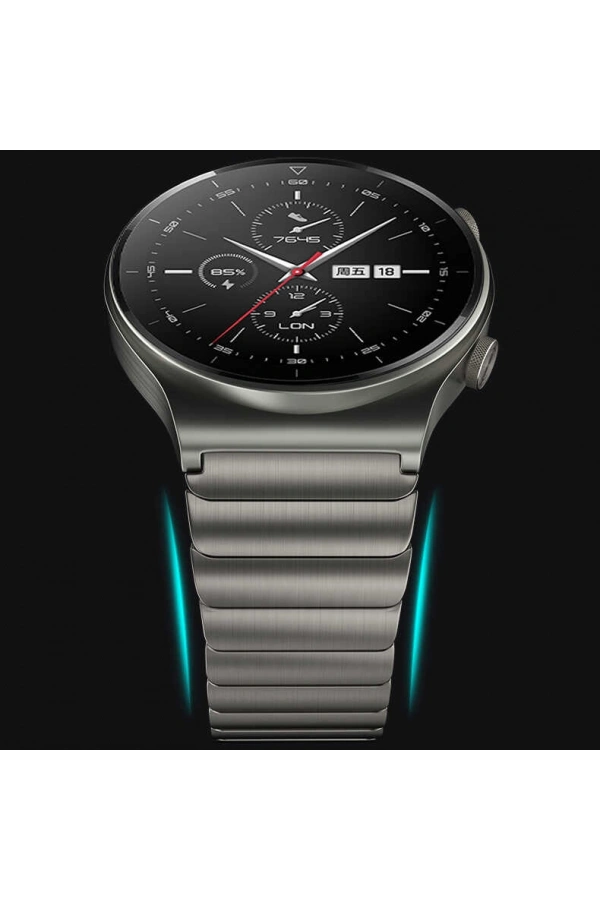 Huawei Honor Magic 2 46mm KRD-35 22mm Metal Kordon